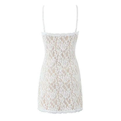 Melinda // Dress