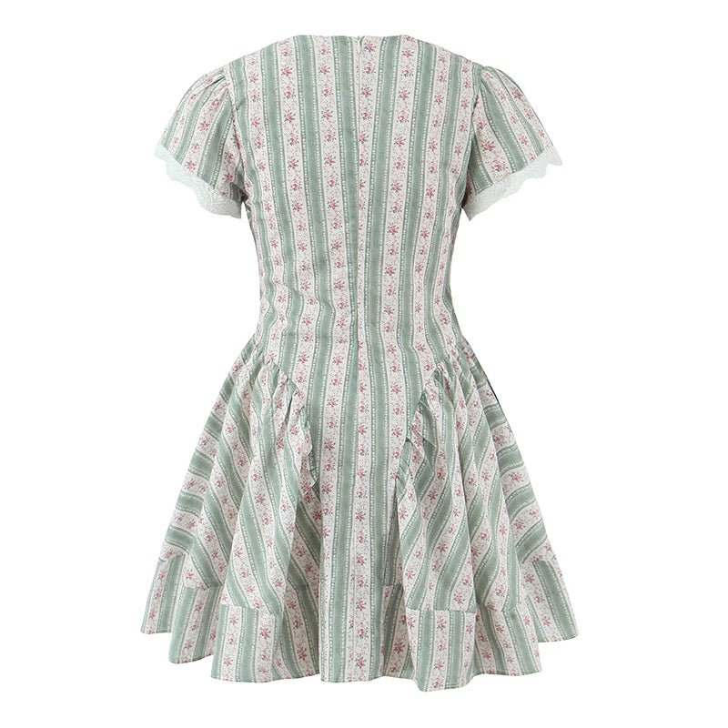 Zucchero // Dress