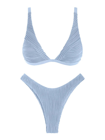 Waves // Bikini