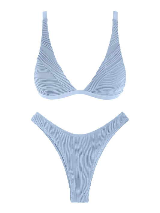Waves // Bikini