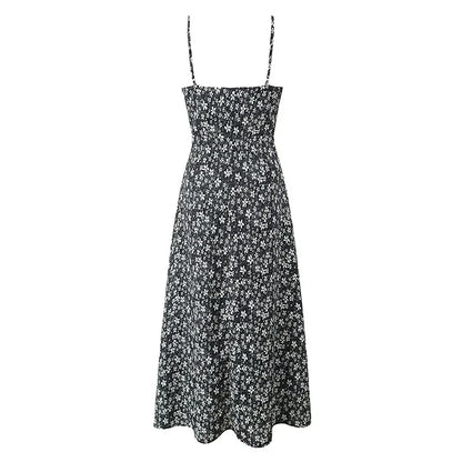 Floral Club // Dress