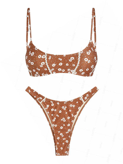 Endless Summer // Bikini