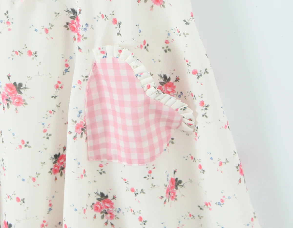 Eudora // Dress