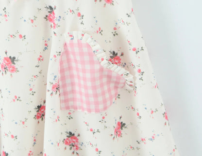 Eudora // Dress