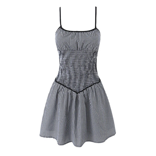Noon Whisper // Dress