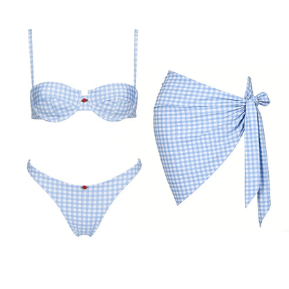 Rosebud  // Bikini