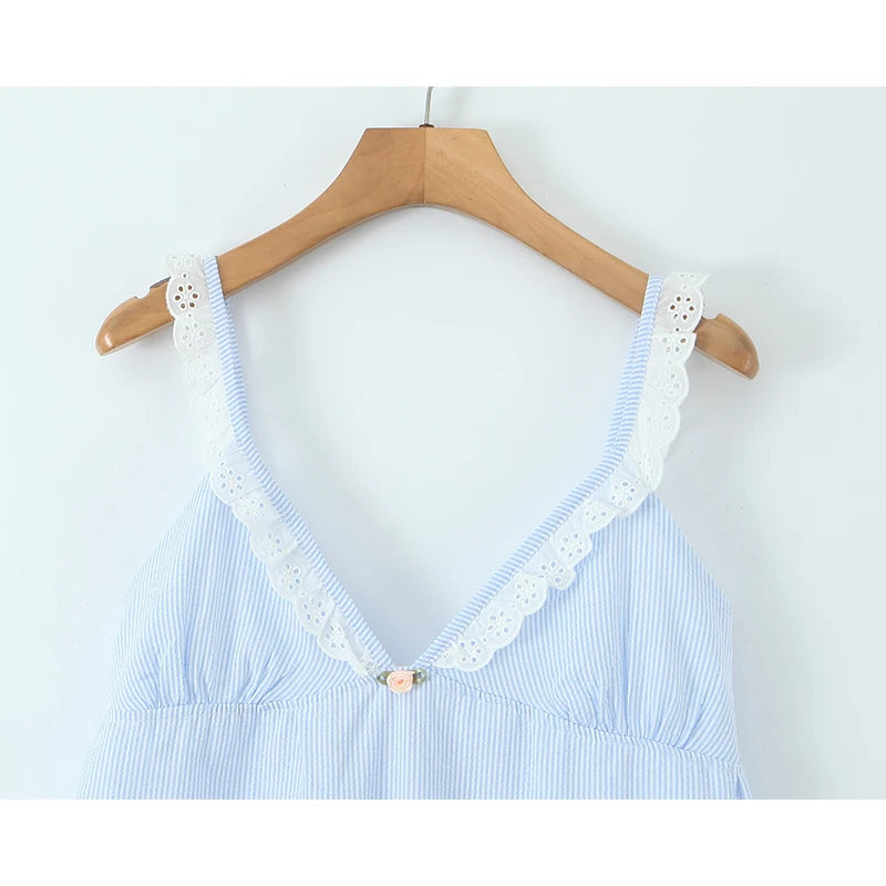 Summer Evenings // Dress