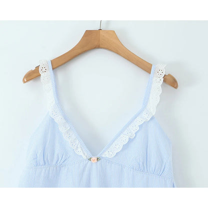 Summer Evenings // Dress