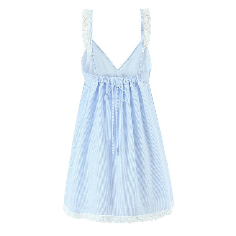 Summer Evenings // Dress
