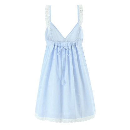 Summer Evenings // Dress