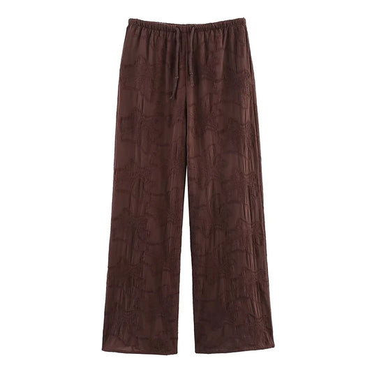 Belladonna // Pants