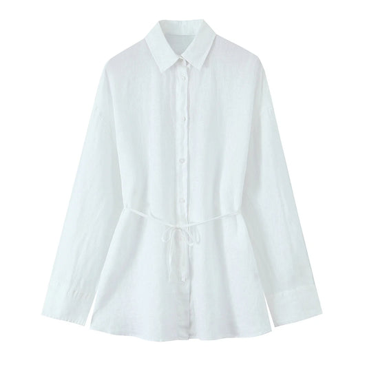 Lavina // Shirt