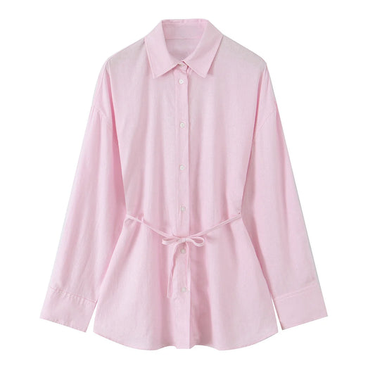 Lavina // Shirt