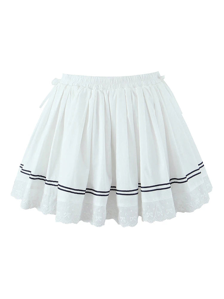 Lilian // Skirt
