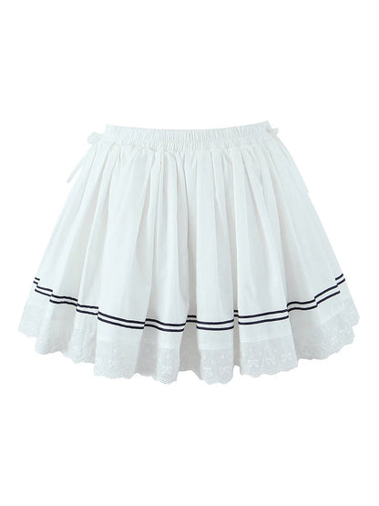 Lilian // Skirt