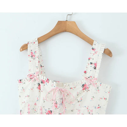 Eudora // Dress