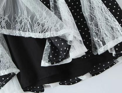 Mon Ange // Dress