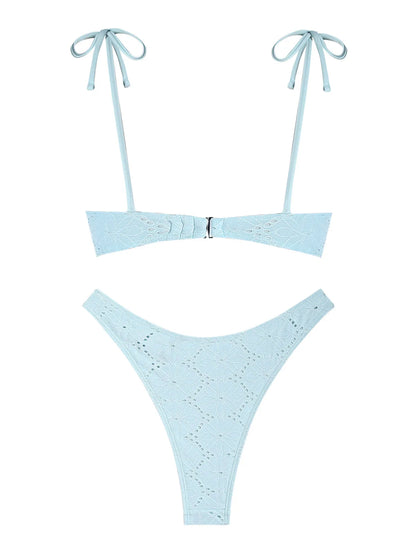 Pretty Soul // Bikini