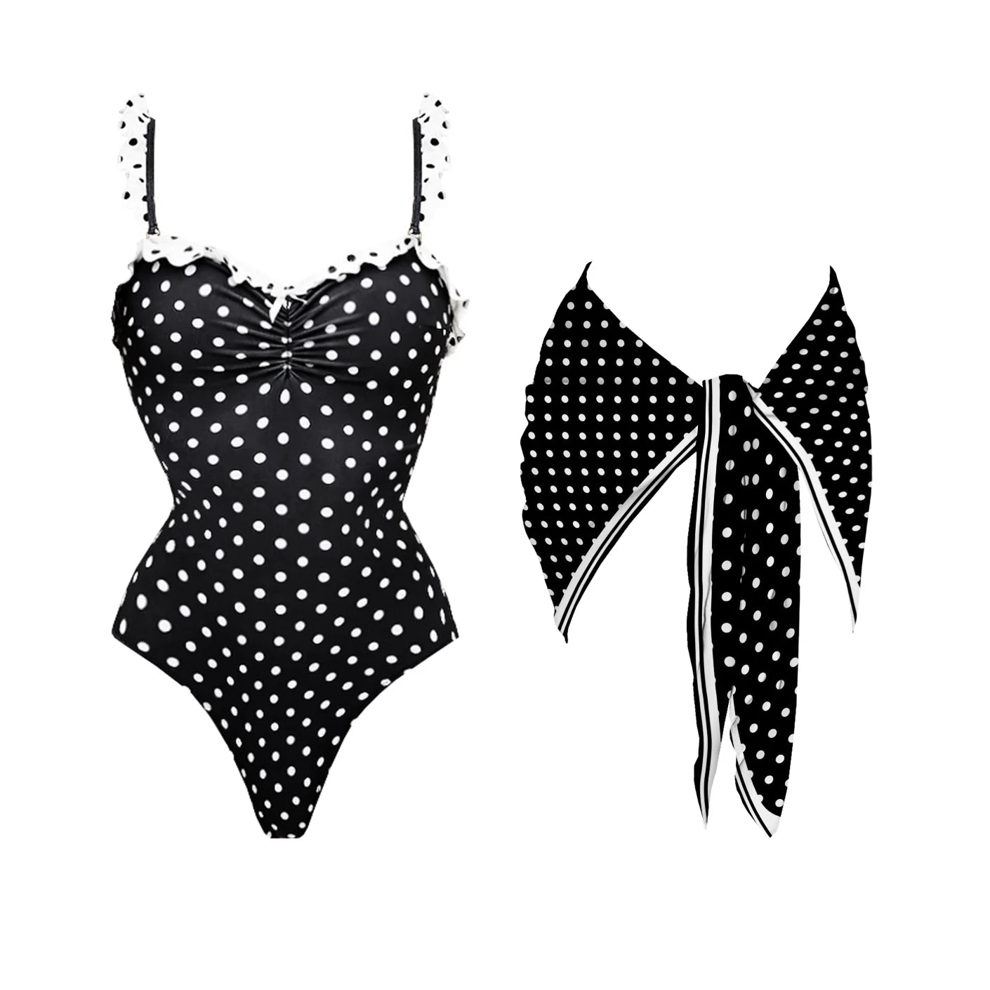 Sera // Swimsuit