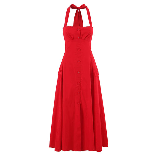 Gabriella // Dress