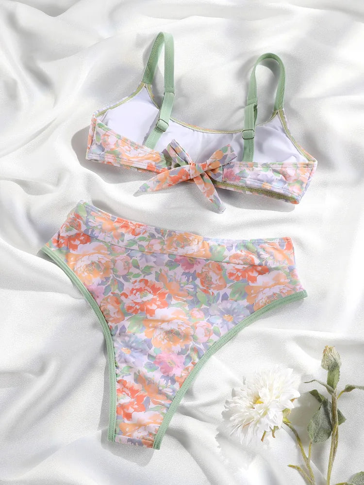 Fairy Waters // Bikini Set