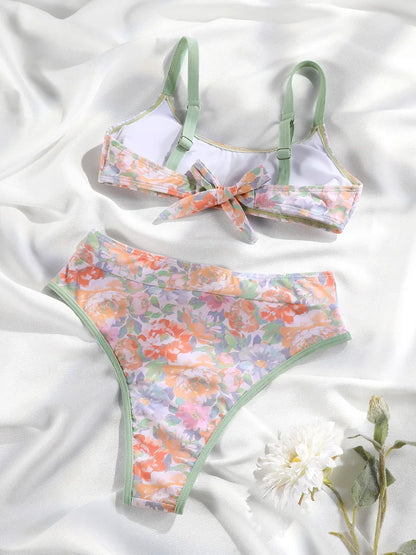 Fairy Waters // Bikini Set