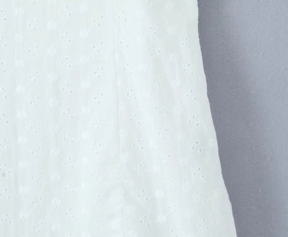 Petunia // Dress