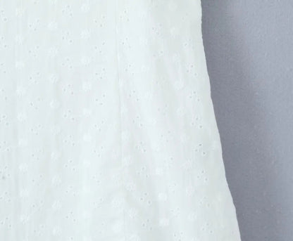 Petunia // Dress