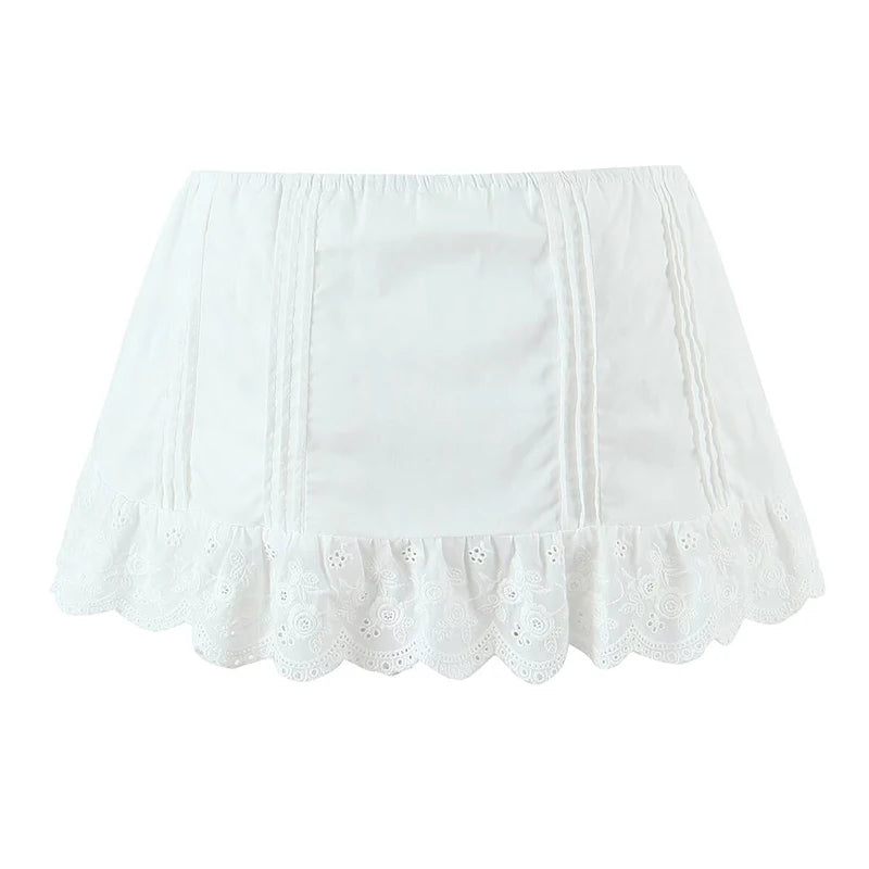 Mina // Skirt