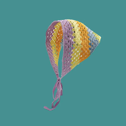 Frenchie // Hair Scarf