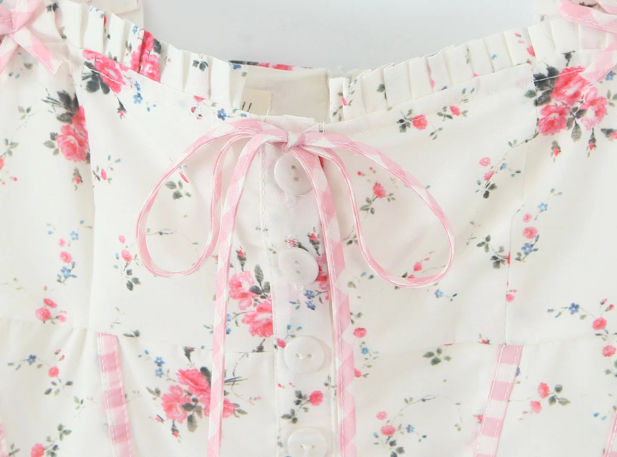 Eudora // Dress