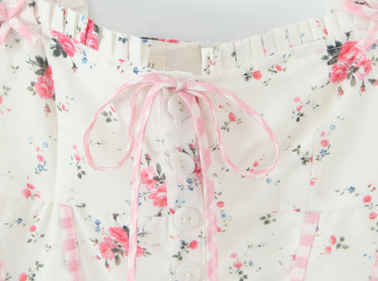 Eudora // Dress
