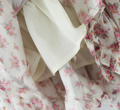 Crema // Dress