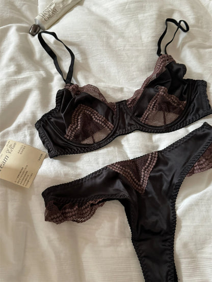 Rêve // Lingerie Set