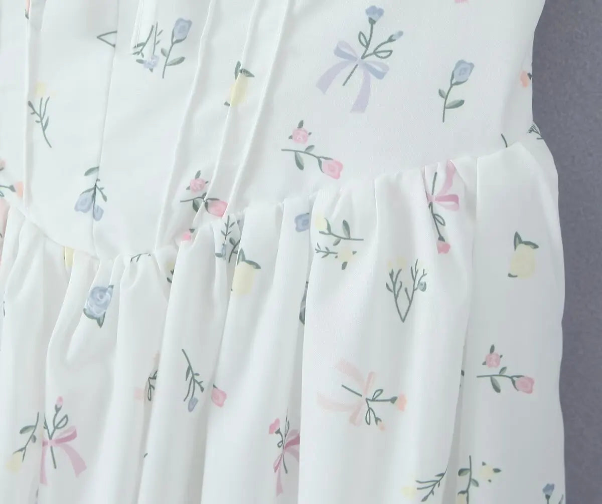 Delphine // Dress