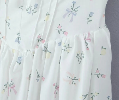 Delphine // Dress