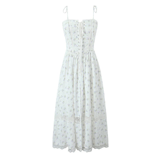 Alisa // Dress