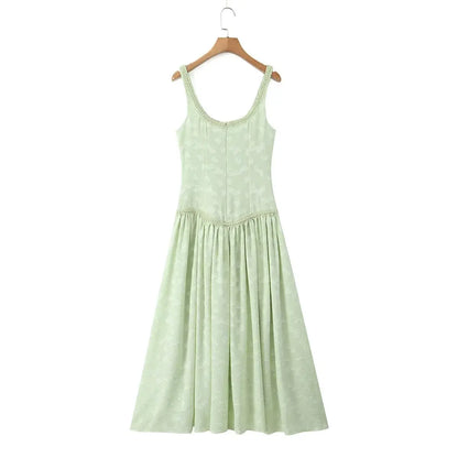 Summerland // Dress