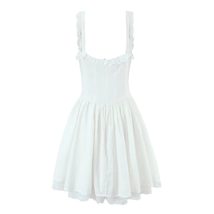 Moonmilk // Dress