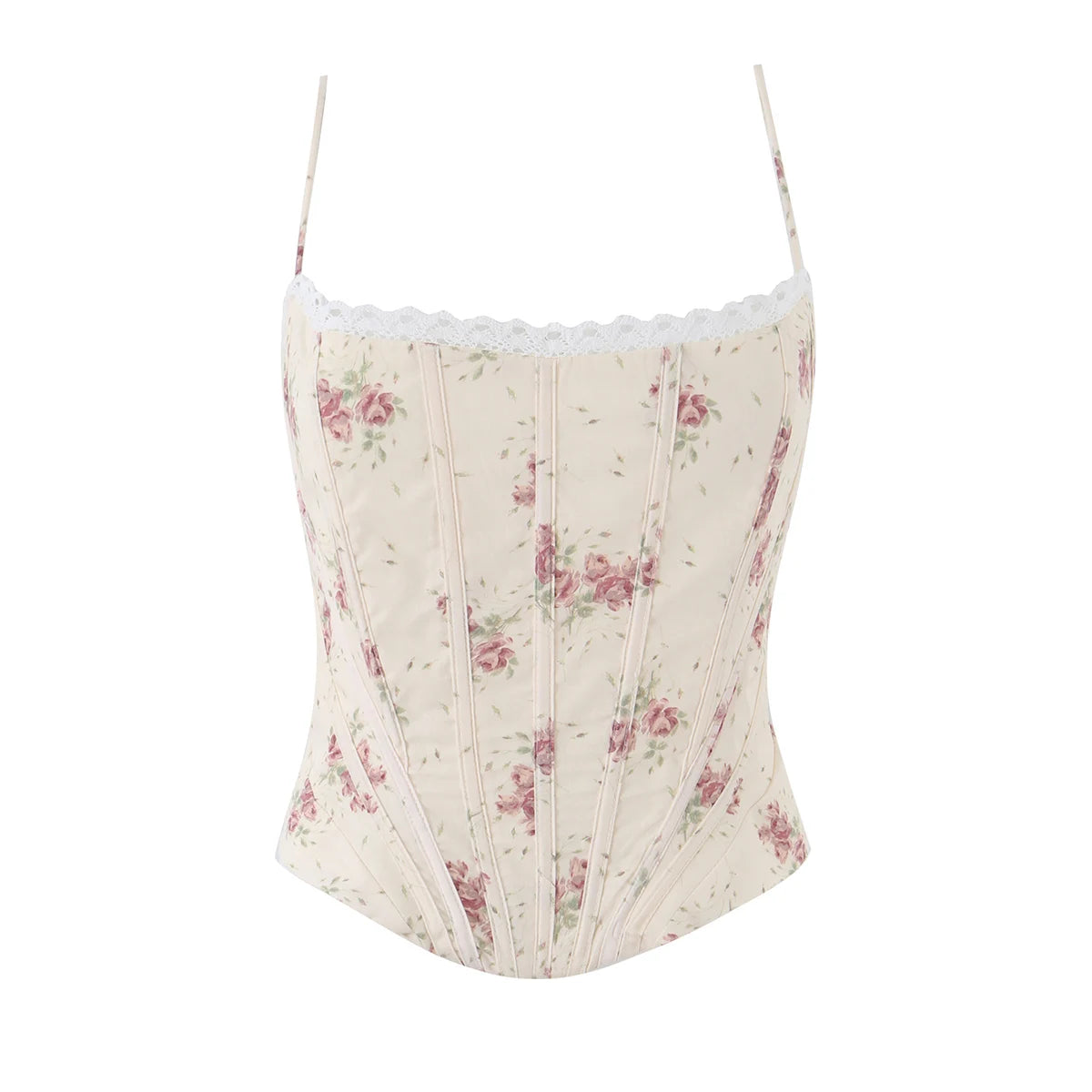 Butterfly effect // Corset