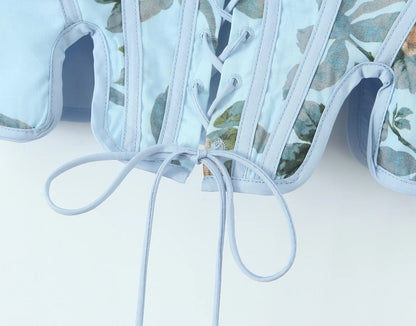 Anaya // Corset