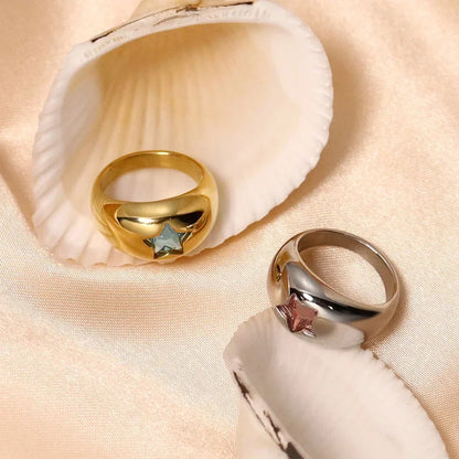 Starry Night // Ring