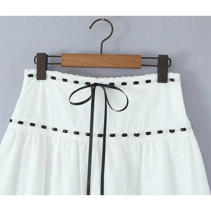 Faye // Skirt