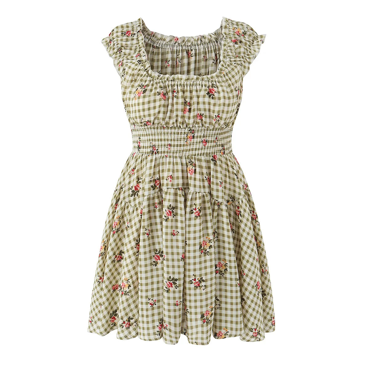 Alina // Dress