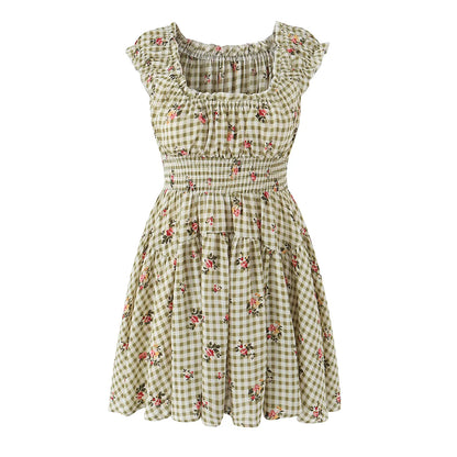 Alina // Dress