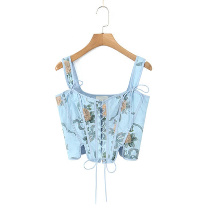 Anaya // Corset