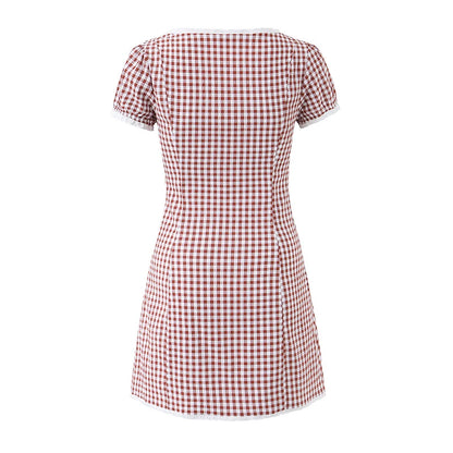 Honey Hug // Mini Dress