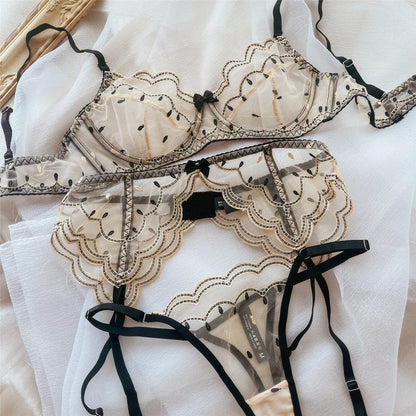 Baci // Lingerie Set