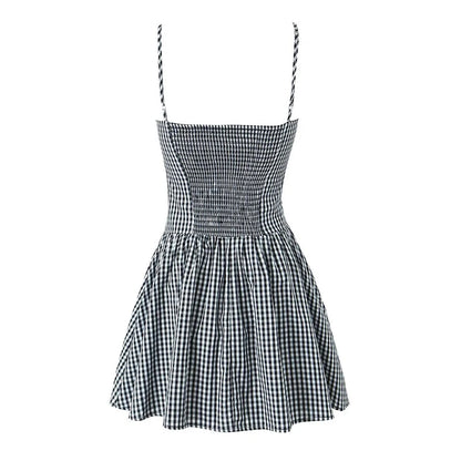 Fragola // Dress