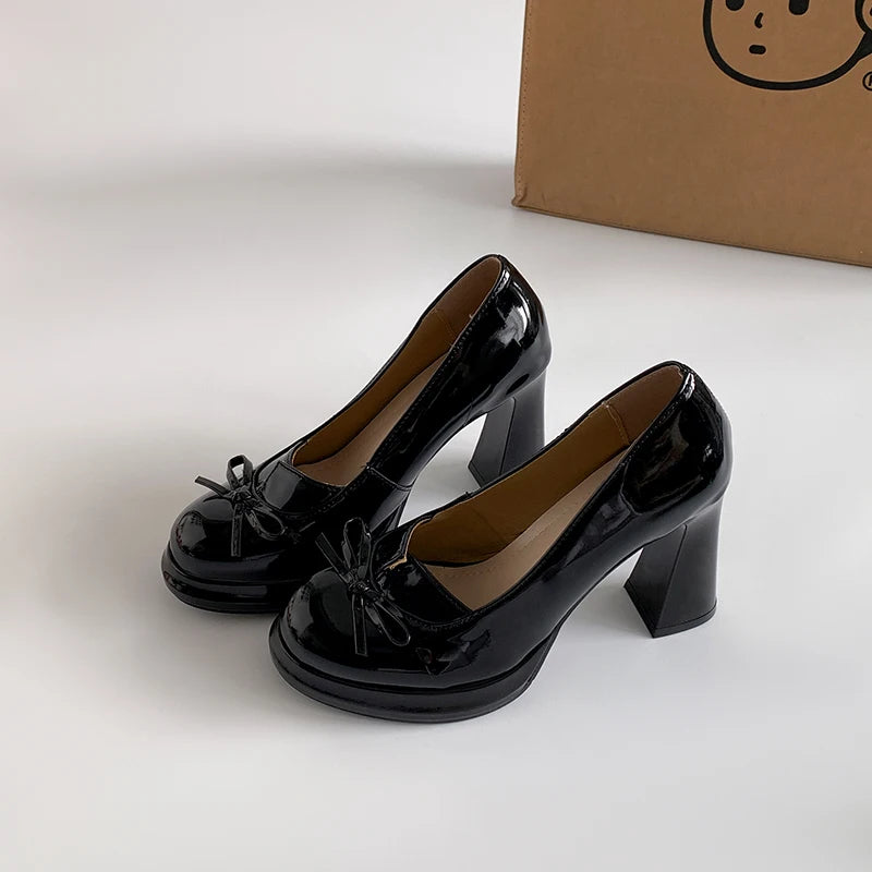 Too Good // Shoes